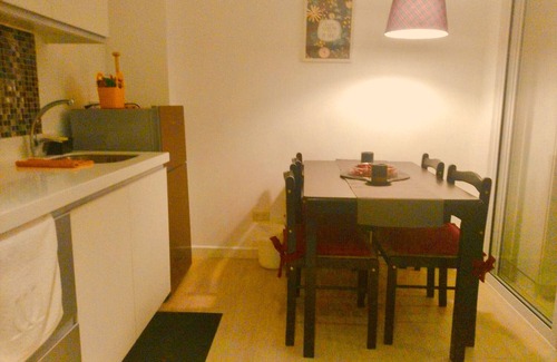 Taguig Condo | Jerixxz Place, Stay in Azure Beach