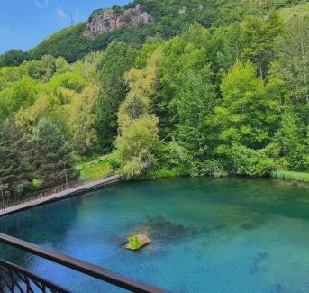 Jermuk Hotel | Jermuk Verona Resort