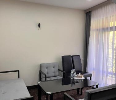 Jermuk Hotel | Jermuk Verona Resort
