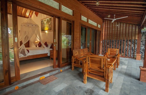 Sambahan Bed & Breakfast | Jero Sebali Villa