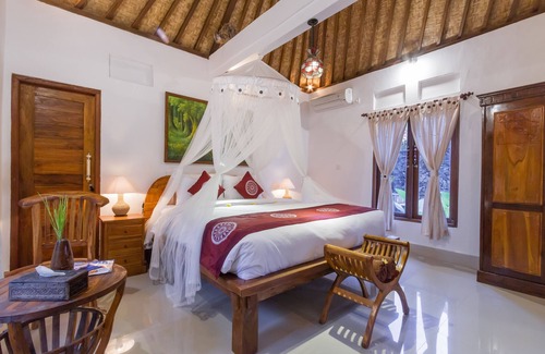 Sambahan Bed & Breakfast | Jero Sebali Villa