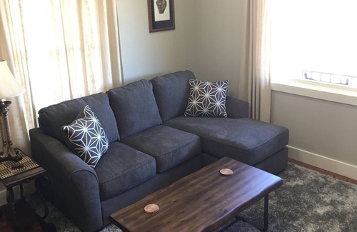 Jerome Apartment | Jerome’s Boomtown Builders Suite In Baker’s House