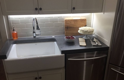 Jerome Apartment | Jerome’s Boomtown Builders Suite In Baker’s House