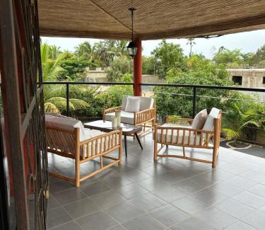 Fimela Villa | Jeros Home