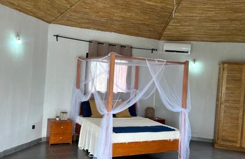 Fimela Villa | Jeros Home