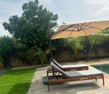 Fimela Villa | Jeros Home