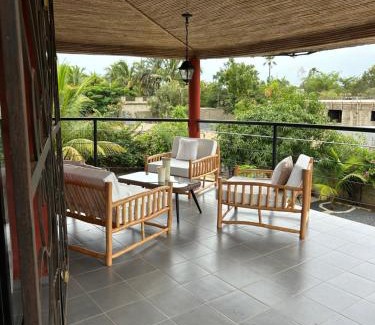 Guilor House | Jeros villa