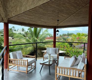 Guilor House | Jeros villa