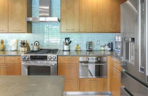 Deep Well Ranch House | Jerry Lewis Palm Springs Estate - A Ryson Property