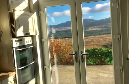 Cloghane House | Jerry’s cottage, Dingle Peninsula Wild Atlantic Way and Páirc Náisiúnta na Mara