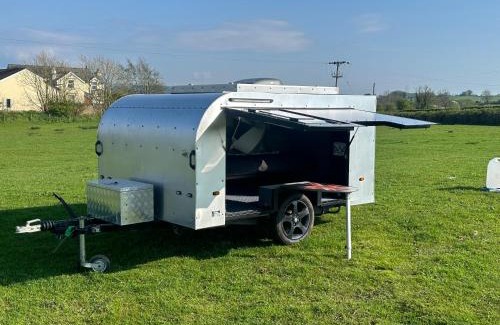 Cleator Moor Other | Jerry The camper for hire self tow to your destination in Lake District Cumbria