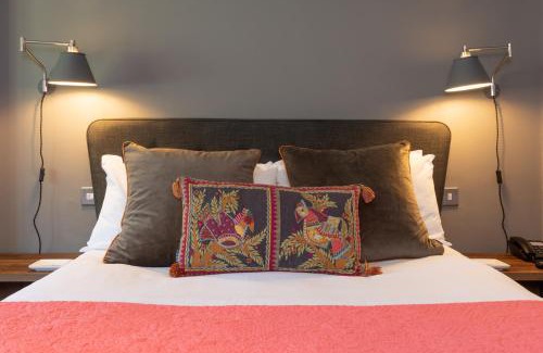 Middleton Stoney Hotel | Jersey Arms Hotel Bicester