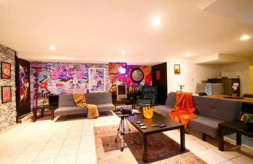 Jersey City Apartment | Jersey City 1BR Apartment -Prime Location Near NYC