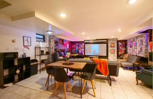 Jersey City Apartment | Jersey City 1BR Apartment -Prime Location Near NYC