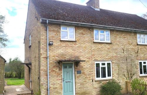 Howlett End House | Jersey Cottage