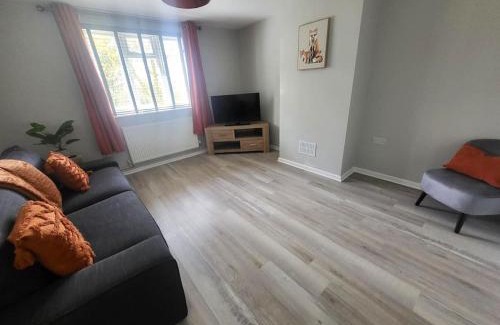 Howlett End House | Jersey Cottage