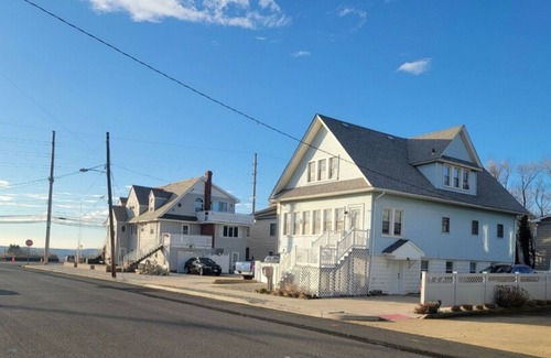 Ortley Beach House | Jersey Shore 2 House Property , Family Reunion Perfect Location