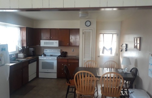 Townsend's Inlet House | Jersey Shore Beach Condo