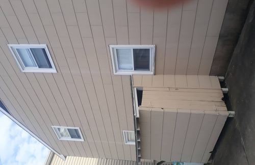 Townsend's Inlet House | Jersey Shore Beach Condo