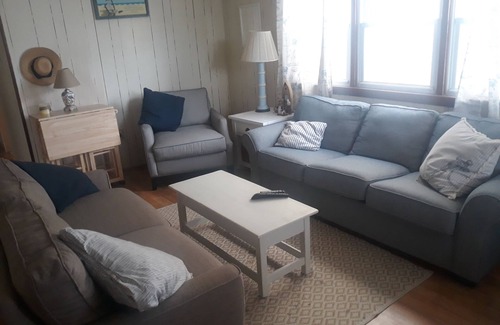 Townsend's Inlet House | Jersey Shore Beach Condo