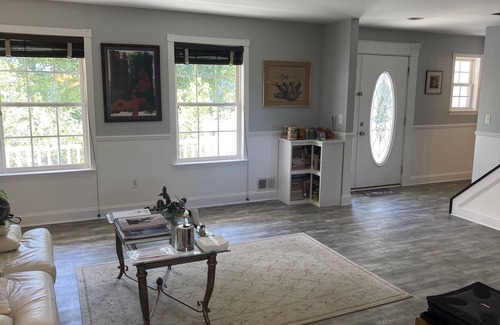 Osborn Island House | Jersey Shore Beauty - sleeps five