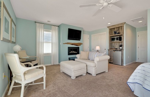 Ortley Beach House | JERSEY SHORE Ocean Front