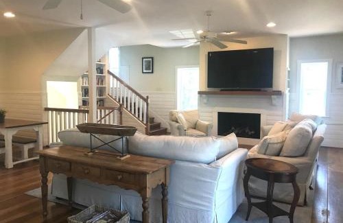 Rehoboth by the Sea House | Jersey street 4