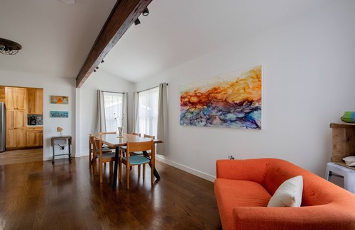 Highlands House | JerseyShoreGem. Guests Rave: PRIME location near Beach NYCFerry, Restaurants