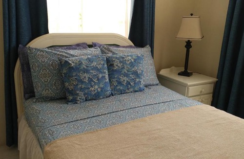 Oistins Apartment | JersonApartments