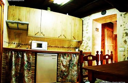 Cabezuela del Valle Apartment | Jerte Valley Hydromassage Apartment
