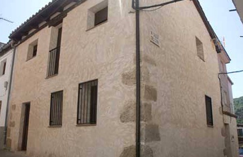 Cabezuela del Valle Apartment | Jerte Valley Hydromassage Apartment