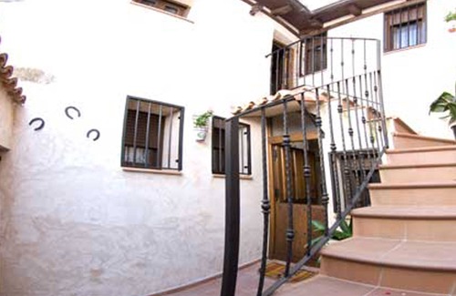 Cabezuela del Valle Apartment | Jerte Valley Hydromassage Apartment