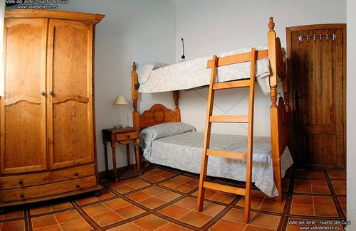 Cabezuela del Valle Apartment | Jerte Valley - 2 Bedroom Apartment