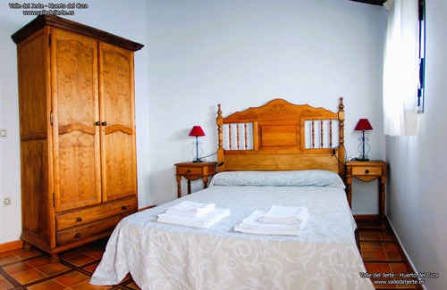 Cabezuela del Valle Apartment | Jerte Valley - 2 Bedroom Apartment