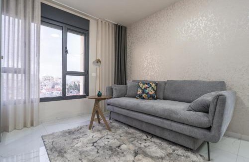 Kiryat Moshe Apartment | jerusalem luxury apartment
