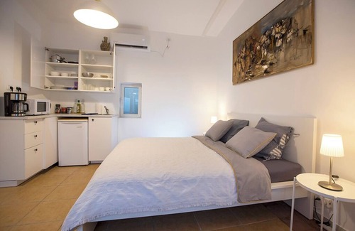 Mateh Yehuda House | Jerusalem Pool House