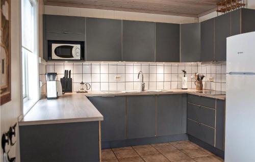 Øvre Ramse House | Jervehiet - Hytte 4