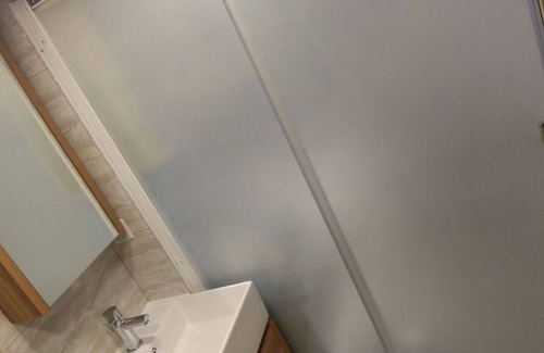Sheung Wan Apartment | Jervois Luxury Studio *4B