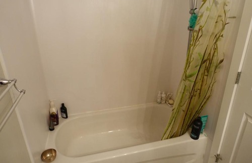 Marpole Apartment | jery mou townhouse