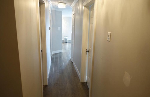 Marpole Apartment | jery mou townhouse