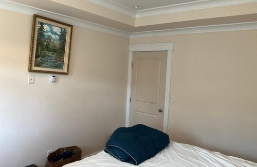 Marpole Apartment | jery townhouse