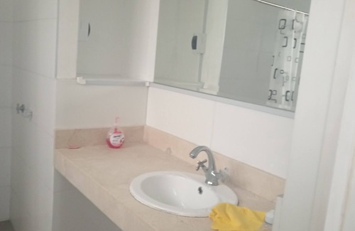 Jesus Maria Apartment | Jesús maría Apartment 3 complete Spacious, centrally located.