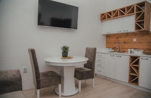 Leskovac Apartment | Jes Apartments
