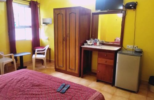 Majorda House | Jes Guest House