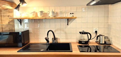 Miedzylesie House | Jesionówka Apartamenty