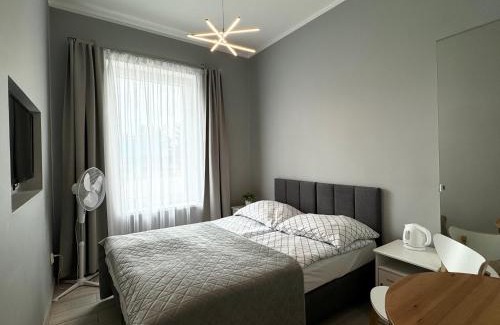 Inowroclaw House | Jesion