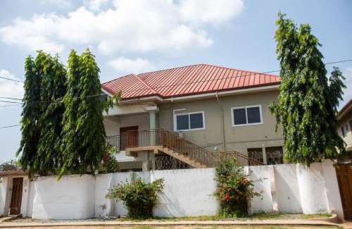Weija House | JesLuv Lodge - West Hills Mall, Accra