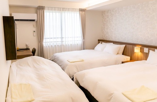 Kisarazu Hotel | Jesly Villa Tokyo