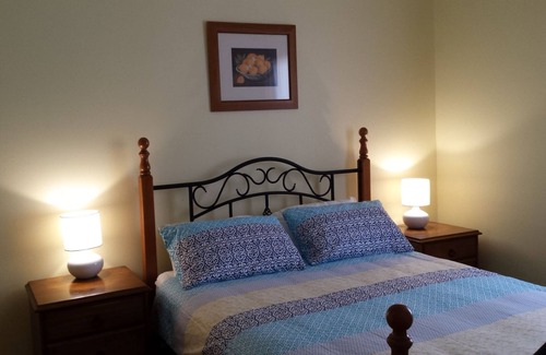 Angaston Bed & Breakfast | Jesmond Dene - Barossa