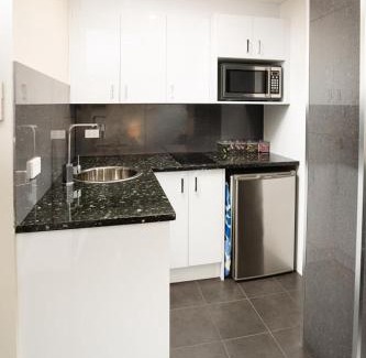 Jesmond Apartment | Jesmond Executive Villas